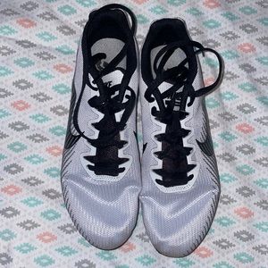 Nike Track Spikes!